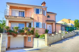 Apartment Vjeko - Vantačići - 7