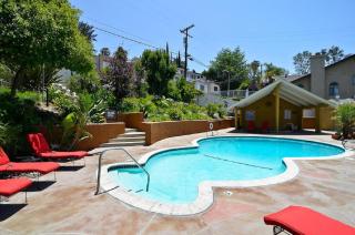 Best Western Woodland Hills - 4