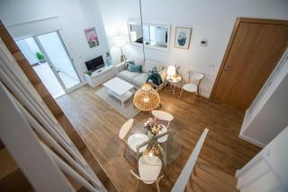 Duplex Flamingo Cadiz - Cadix - 8