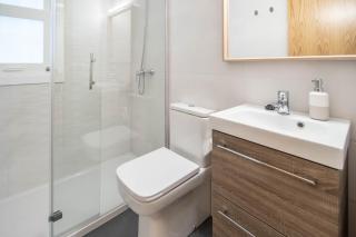 Duplex Flamingo Cadiz - Cadice - 3
