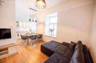 Lossi 32 Lux Apartment - 4