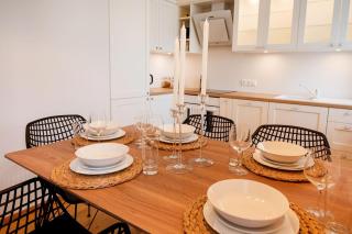 Lossi 32 Lux Apartment - Tartu - 8