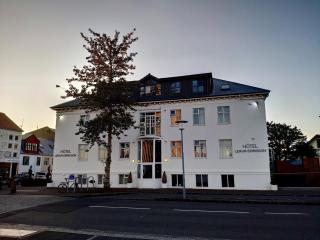 Hotel Leifur Eiriksson - 2
