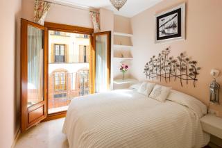 Veoapartment Santa Cruz - Sevilla - 3