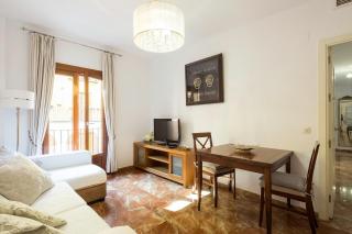 Veoapartment Santa Cruz - Sevilla - 8