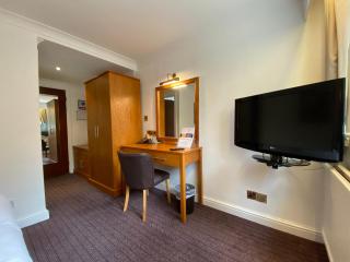 Birmingham Great Barr Hotel - Birmingham - 3