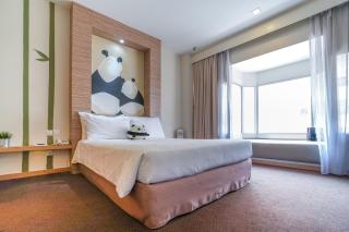 The 5 Elements Hotel Chinatown Kuala Lumpur - Kuala Lumpur - 5