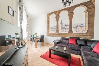 Real Apartments Anker - Budapest - 6