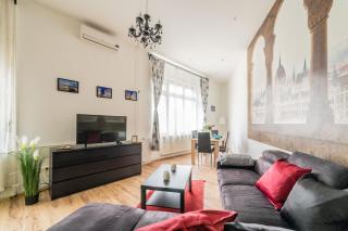 Real Apartments Anker - Budapest - 1