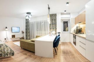 Briana Luxury Sky View Studio - Cluj-Napoca - 0