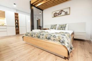 Briana Luxury Sky View Studio - Cluj-Napoca - 7