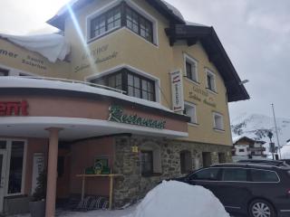 Gasthof Schöne Aussicht - Kühtai - 8