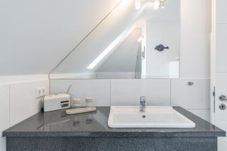 Haus Passat - Ferienwohnungen - Ostseebad Nienhagen - 7