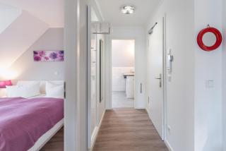 Haus Passat - Ferienwohnungen - Ostseebad Nienhagen - 6