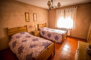 Casa La Escondida - Duruelo - 7