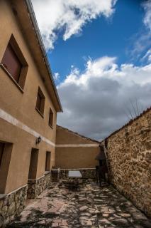 Casa La Escondida - Duruelo - 2