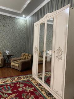 Sitorabonu-Guest House - Tasjkent - 8