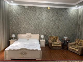 Sitorabonu-Guest House - Tasjkent - 5