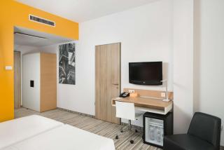 Park Inn By Radisson Budapest - Budapest - 4