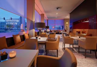 Radisson Blu Hotel Leipzig - 1