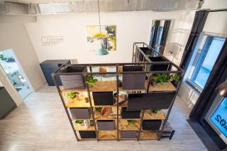 Industrial Apartment ZERO - Bratislava - 9