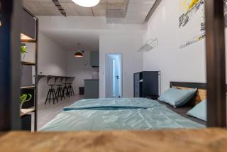 Industrial Apartment ZERO - 6