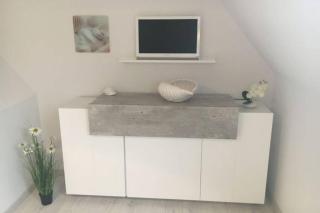Ferienwohnung Meeresbrise - Aventoft - 2