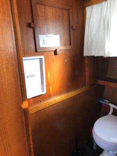 Boot & Breakfast - slapen op het water - Enkhuizen - 6