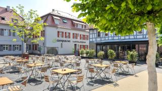 campuszwei - Hotel & Boardinghouse - Ludwigsburg - 8
