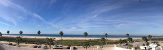 Frente al mar 1ª línea de playa - Conil de la Frontera - 5