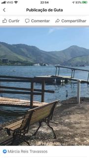 Angra dos Reis - Porto Caieira, RJ - 9