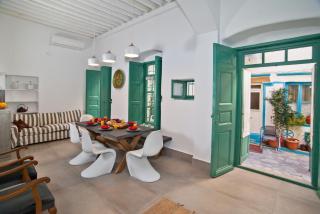 Scaleri Port Home - 6