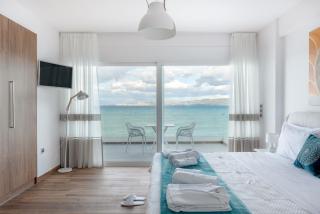 COSTA VASIA Seaside Suites and Apartments - 0
