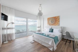 COSTA VASIA Seaside Suites and Apartments - Vrachati - 7