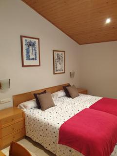 Hostal El Forn - Beget - 4