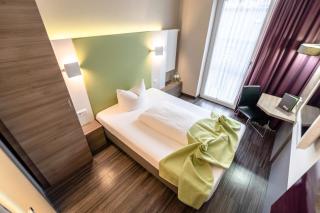 Hotel Demas City - Monaco di Baviera - 2