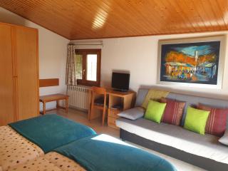 Hostal El Forn - Beget - 5