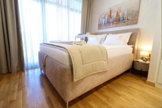 Apartments Royal - Belgrade Waterfront - Belgrad - 7