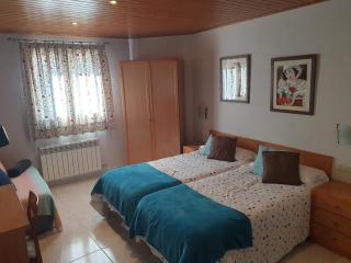 Hostal El Forn - Beget - 7