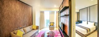 Tropicana The Residences KLCC by Vale Pine - 9