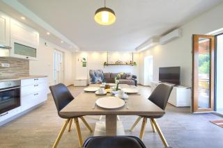 Apartment Morea - Malinska - 3