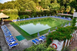 Grand Hotel Delle Terme - Terme Luigiane - 9