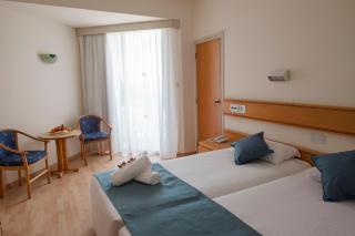 Kissos Hotel - Paphos - 5