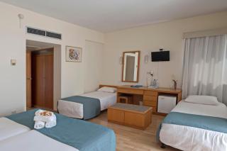 Kissos Hotel - Paphos - 8