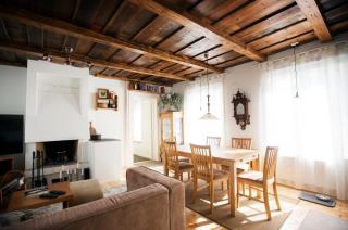 Dream Cottage in Center - AinaBnb - Residence Kappsäcken - Vaasa - 0