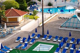 Kissos Hotel - Paphos - 6
