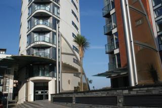 Coastal City Rooms - Waterfront - Swansea - 5