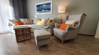 Apartamento ÁTICO SOL Los Miradores del Puerto - La Manga del Mar Menor - 8