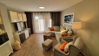 Apartamento ÁTICO SOL Los Miradores del Puerto - La Manga del Mar Menor - 3