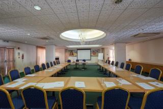 Kissos Hotel - Paphos - 9